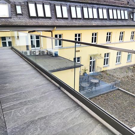 Penthousewohnung Метман Екстериор снимка
