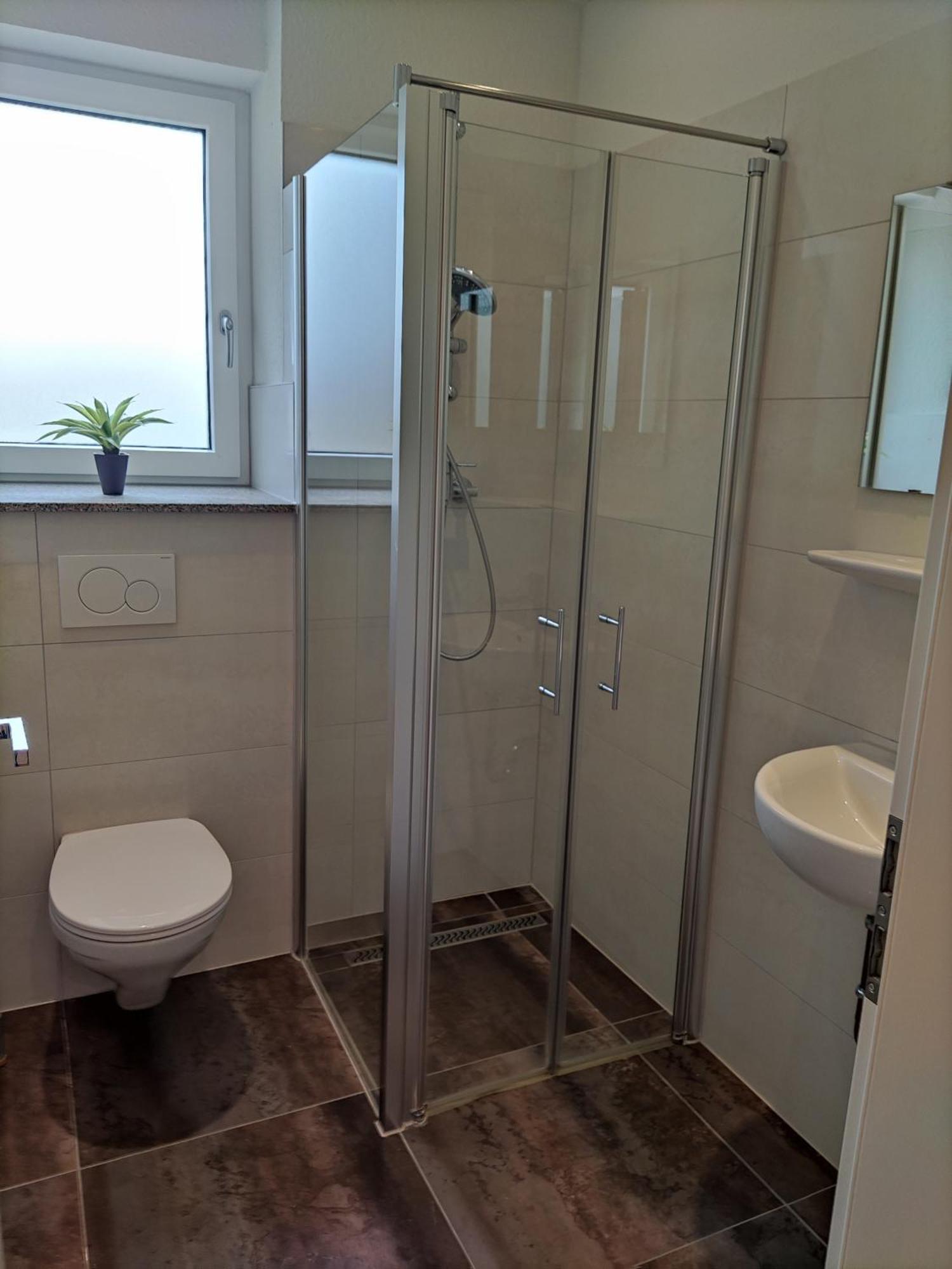 Penthousewohnung Метман Екстериор снимка