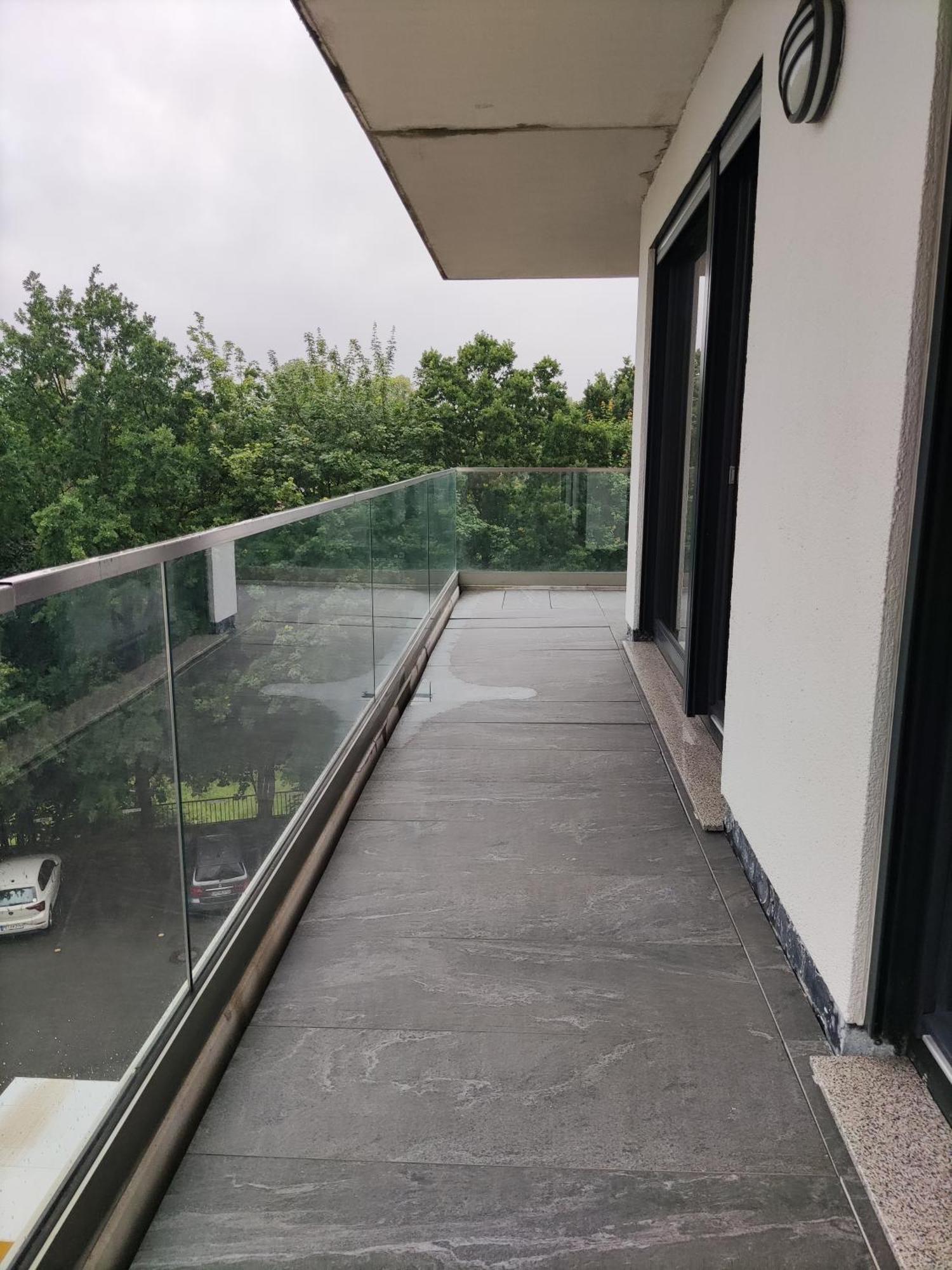 Penthousewohnung Метман Екстериор снимка
