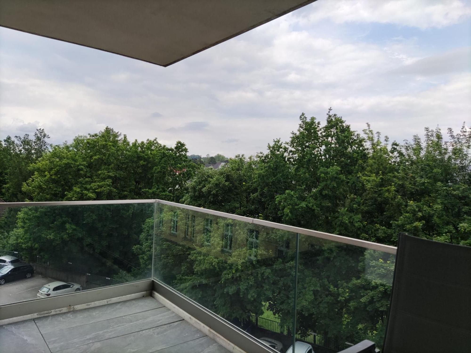 Penthousewohnung Метман Екстериор снимка