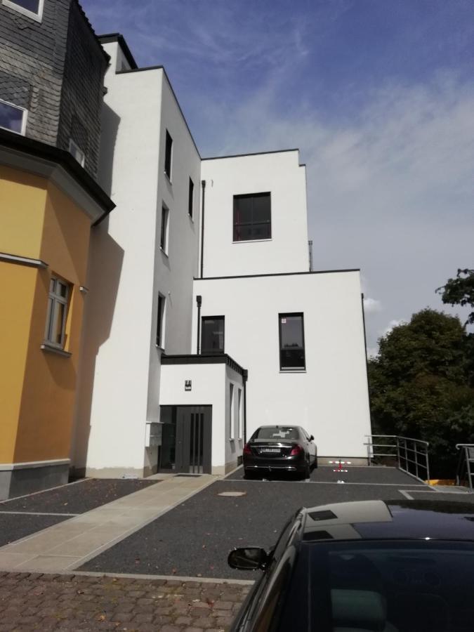 Penthousewohnung Метман Екстериор снимка