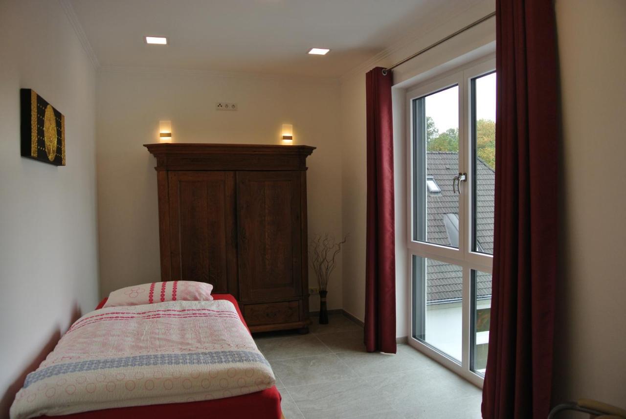 Penthousewohnung Метман Екстериор снимка