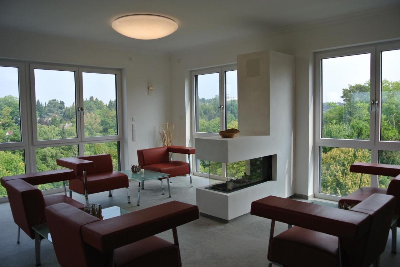 Penthousewohnung Метман Екстериор снимка