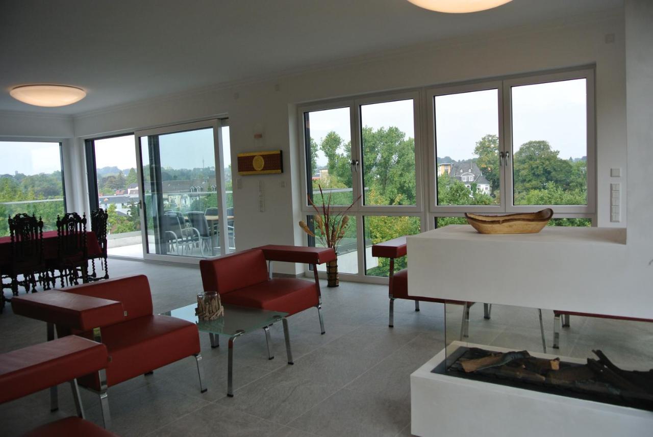 Penthousewohnung Метман Екстериор снимка